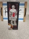 MEGO Horror IT Movie PENNYWISE 8" Figure  #63035 - NEW Read description. 