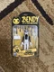 Bendy And The Ink Machine 2018 Series 2 Boris The Wolf Phatmojo HARD TO FIND!!!