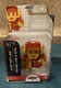 World of Nintendo Legend of Zelda Link Red Rouge 8-Bit Jakks Figure