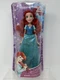 Disney Princess Royal Shimmer 11" Ariel Posable Doll Movie Character Hasbro 2018