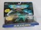 Galoob Micro Machines Space STAR TREK Next Generation 3 Pack Set 1995 NIB 65825