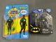DC Super Powers 5&rdquo; Green Lantern John Stewart by McFarlane Toys + Batman Fig New