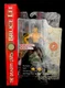 Bruce Lee &ldquo;The Dragon Lives&rdquo; Brave Dragon Action Figure &ndash; Art Asylum #75500