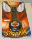 SPIDERMAN MARVEL CHARACTERS WATCH SEALED IN PACKAGE 2003 BATTERY'S RUN DOWN 