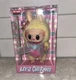 Authentic POP MART THE MONSTERS Let's Checkmate Vinyl Plush - Queen