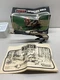 Vintage 1983 Kenner Star Wars Return Of The Jedi Speeder Bike Vehicle 70500