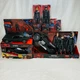 2022 Spin Master DC Comics THE BATMAN Movie Collectibles - CHOOSE WHAT YOU NEED!