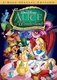 Disney Alice in Wonderland 2-Disc Special Un-Anniversary Edition New DVD 2010