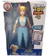 Disney Pixar Toy Story 4 Bo Peep Talking Posable Action Figure 14 in Thinkway