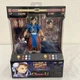 New Jada Toys Ultra Street Fighter II Chun-Li 6" Inch Action Figure 