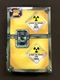 NECA Back to the Future: Ultimate Doc Brown Hazmat Suit (1985) Action Figure