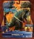 2020 New MIB Playmates Godzilla VS Kong Monsterverse Godzilla with Heat Ray