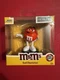 Jada Metalfigs M&M&rsquo;s RED CHARACTER 2.5&rdquo; Die Cast M&M Chocolate Red