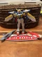 Bandai Mobile Suit Gundam Wing Wing Gundam #9201 Complete