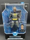 McFarlane DC Multiverse HUGO STRANGE BATMAN FIGURE Platinum EDITION New 2024