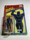 🖤🔥UNPUNCHED HASBRO MARVEL LEGENDS RETRO BLACK PANTHER ACTION FIGURE - NIP🖤🔥