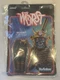 Mint On Card 2021 Super7 ReAction Figures The Worst Killer Bat Action Figure