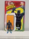 Black Panther Hasbro Marvel Legends Retro 3.75" Action Figure Loose With Card 
