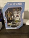 MATTEL WWE CM PUNK 2024 RINGSIDE EXCLUSIVE ULTIMATE EDITION