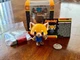 [AGGRETSUKO] 2/12 Action Vinyls Figure w/ Clock & Toaster &ndash; Sanrio &ndash; NIB