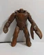 2018 Brine King Crab 7" Mattel Movie Action Figure Aquaman Villain DC Comics