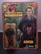 NEW Sealed! 1991 Kenner Robin Hood Prince Of Thieves Will Scarlett and Crossbow