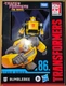 Transformers Bumblebee Studio Series 86-29 Hasbro New