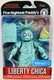 Funko Five Nights at Freddy's Statue of Liberty Chica 5" Action Figure New 63158