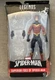 Marvel Legends SPEED DEMON 6 Inch Action Figure + box with hands used