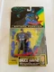 1995 Kenner Toys BATMAN FOREVER TRANSFORMING BRUCE WAYNE VAL KILMER Resealed