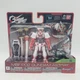 Bandai Mobile Suit Gundam Infinity MBF-P02 Gundam Astray Action Figure