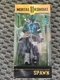 McFarlane Toys Mortal Kombat Spawn Lord Covenant 7inch Multicolor Action Figure