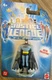 Batman Justice League Universe G7893 Metal Figure DC Mattel 2004 NEW