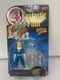 Toy Biz 1994 Marvel Fantastic Four INVISIBLE WOMAN 5in Action Figure NEW