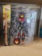Marvel Select Ultimate Iron Man Action Figure Diamond Select Toys HTF 2014