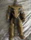 Hasbro Marvel Avengers Endgame Titan Hero Thanos 12" Figure