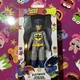 NECA BEN COOPER SUPER HERO BATMAN 5.5" FIGURE with COSTUME & MASK