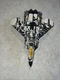 Hasbro Transformers Series 21 Starscream 7in Action Figure - E1608 Read!