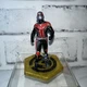 Ant-Man & Wasp Marvel 3 1/2" Mini PVC Figure Cake Topper Disney Store Avengers