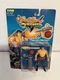 1993 Cadillacs and Dinosaurs Jungle Fighting Jack Tenrec Tyco - NIB, SEALED!