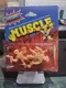 M.U.S.C.L.E. Masters of the Universe Figure 3-Pack A (2016) NEW!!! Super 7