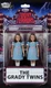 NECA Toony Terrors - The Grady Twins (The Shining) Action Figure