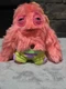 New SpongeBob SquarePants 5" Patrick Fuggler Key Chain Funny Ugly Monster Zuru