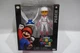 Nintendo The Super Mario Bros Movie  5" Princess Peach Action Figure NEW NIB b15