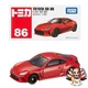 NEW TAKARA TOMY Box 086 Toyota GR