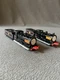 Thomas the Train Ertl Douglas And Donald Tank Engines 1992 Vintage Die Cast Lot
