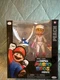 Jakks Nintendo The Super Mario Bros. Movie Peach Action Figure