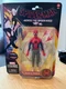 Marvel Legends SpiderMan Across The Spider-Verse Peter B. Parker 6" Figure MOC