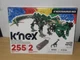 Knex Knexosaurus Rex Motorized Dinosaur Building Set Toy~NEW/SEALED