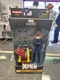 Hasbro Marvel Legends Series SHADOWCAT 6-inch Scale Action Figure w BAF Colossus